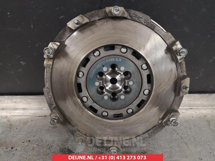 Kia Pro Ceed Schwungrad O353563