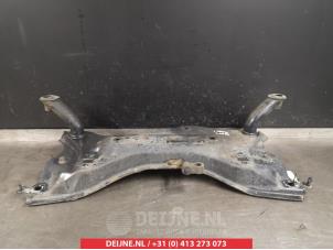 Suzuki Alto Subframe O316855 photo 2