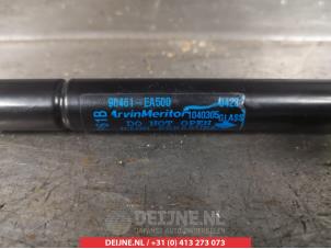 Nissan Pathfinder Rear gas strut, left O293844 photo 2