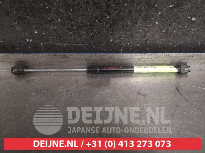 Nissan Pathfinder Gasdemper rechts-achter O294862