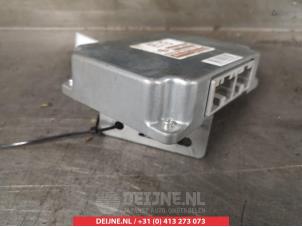 Nissan Pathfinder Transfer Modul 4x4 O373755 foto 2