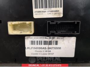 Nissan Pathfinder Heizung Bedienpaneel O305746 foto 2