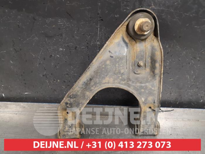 Nissan Pathfinder Draagarm links-achter O383413