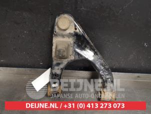 Nissan Pathfinder Querlenker links hinten O383413 foto 2