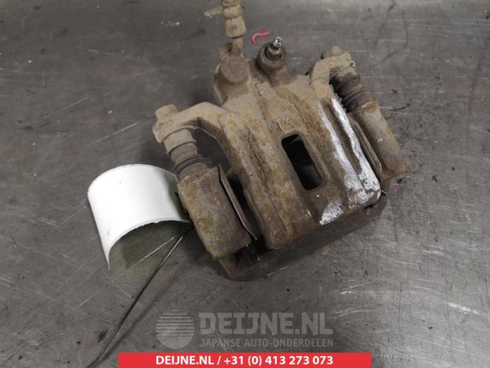 Nissan Pathfinder Rear brake calliper, left O376214