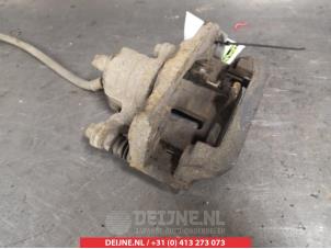 Nissan Pathfinder Rear brake calliper, left O376214 photo 2