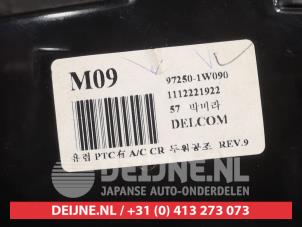 Kia Rio Kachel Bedieningspaneel O305816 foto 3