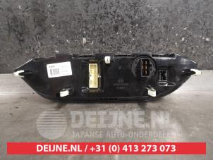 Kia Rio Kachel Bedieningspaneel O305816 foto 2