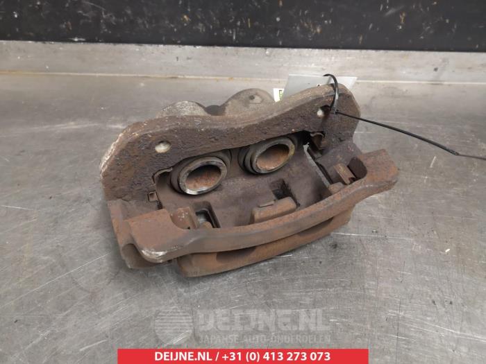 Kia Sorento Remklauw (Tang) links-voor O325036