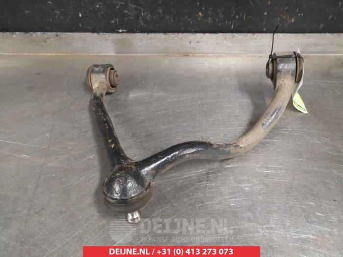 Kia Sorento Front upper wishbone, right O380830
