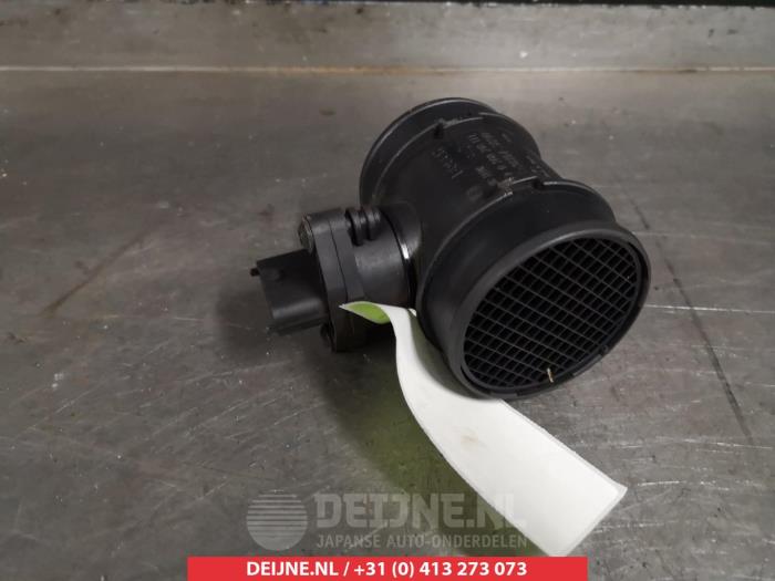 Kia Sorento Luchthoeveelheidsmeter O342660