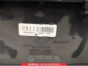 Hyundai I20 Tacho - Kombiinstrument KM O304322 foto 2