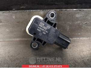 Gebruikte Airbag Sensor Mazda CX-3 (DJ/DK) 2.0 SkyActiv-G 120 AWD Prijs € 20,00 Margeregeling aangeboden door V.Deijne Jap.Auto-onderdelen BV