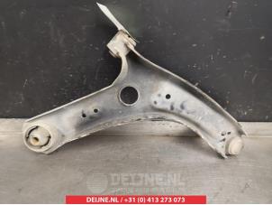 Hyundai I20 Querlenker unten links vorne O381155 foto 2