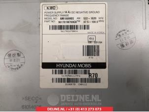 Kia Rio Radio O313059 foto 2