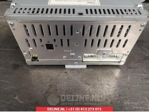 Kia Rio Radio O313059 foto 3