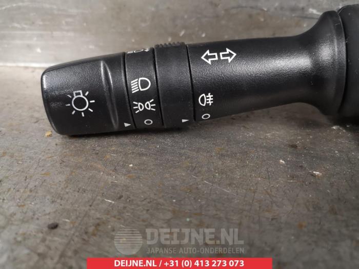 Hyundai I20 Licht Schakelaar O306669