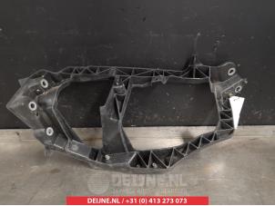 Mitsubishi Colt Front right bodywork corner O266233 photo 2