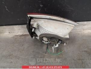 Hyundai IX35 Achterklep reflector rechts O297082 foto 2