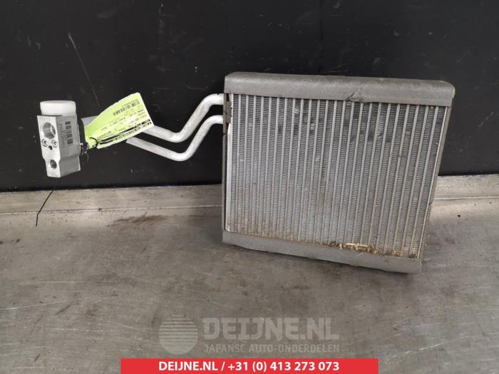 Suzuki Grand Vitara Aircoverdamper O346161