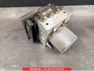 Gebruikte ABS Pomp Subaru Impreza III (GH/GR) 2.0 R 16V AWD Prijs € 35,00 Margeregeling aangeboden door V.Deijne Jap.Auto-onderdelen BV