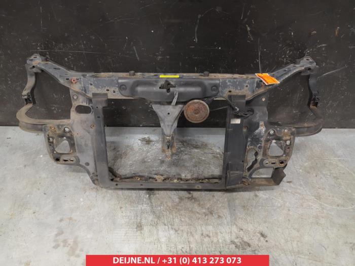 Hyundai Getz Frontpaneel O270462