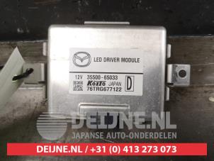 Mazda CX-3 Computer Verlichting O342155 foto 2