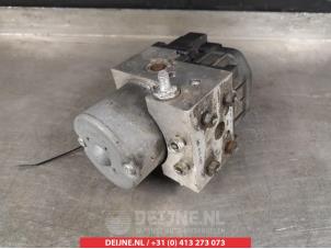 Gebruikte ABS Pomp Mitsubishi Space Star (DG) 1.9 DI-D Prijs € 50,00 Margeregeling aangeboden door V.Deijne Jap.Auto-onderdelen BV