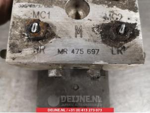 Mitsubishi Space Star ABS Pumpe O338033 foto 2