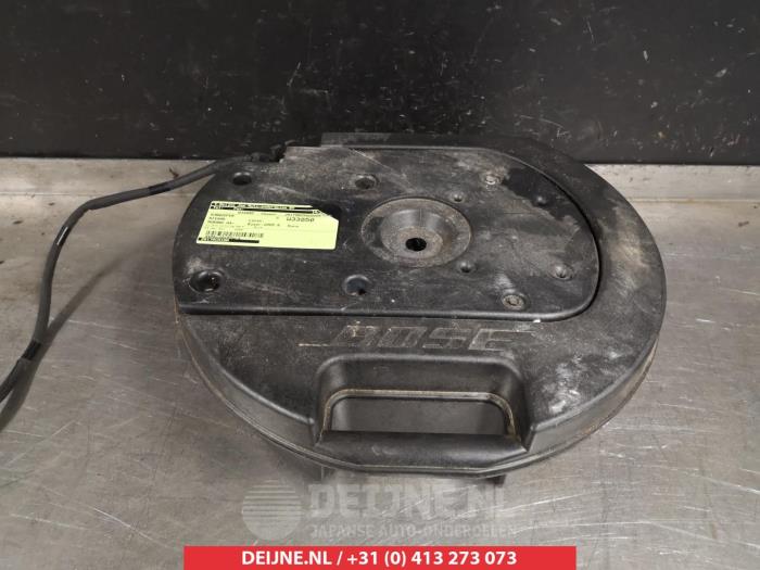 Nissan Murano Subwoofer O313983