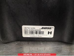 Nissan Murano Subwoofer O313983 foto 2