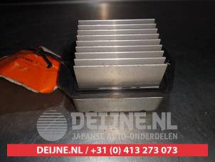Toyota Prius Kachel Weerstand O368341 foto 3