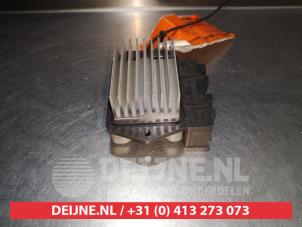 Toyota Prius Kachel Weerstand O368341 foto 2