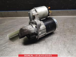 Gebruikte Startmotor Nissan Pixo (D31S) 1.0 12V Prijs € 25,00 Margeregeling aangeboden door V.Deijne Jap.Auto-onderdelen BV