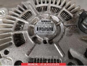 Nissan Juke Dynamo O358192 foto 2