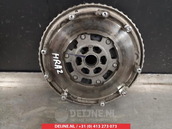 Nissan Juke Vliegwiel O353549