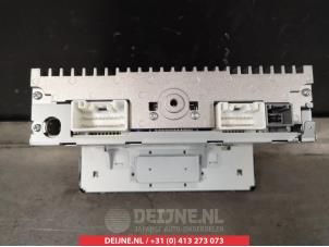 Mitsubishi ASX Radio O313236 foto 3