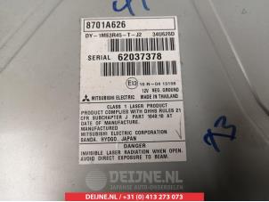 Mitsubishi ASX Radio O313236 foto 2