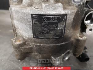 Mitsubishi ASX Aircopomp O347372 foto 2