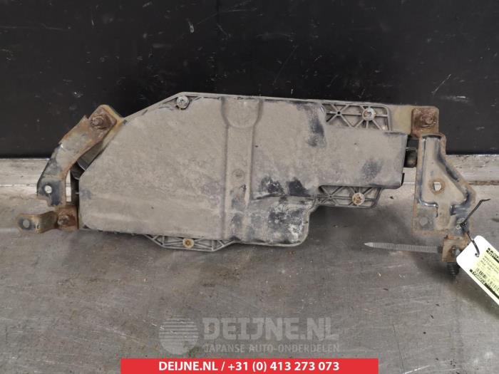 Mitsubishi ASX Additatief tank O356009