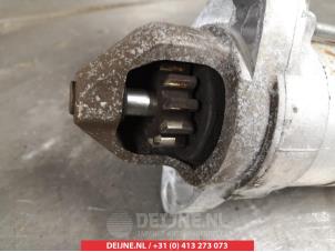 Gebruikte Startmotor Toyota Avensis Wagon (T27) Prijs € 35,00 Margeregeling aangeboden door V.Deijne Jap.Auto-onderdelen BV