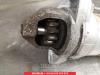 Toyota Avensis 09- Startmotor