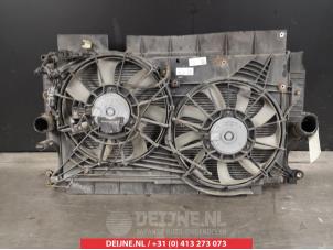 Gebruikte Radiateur Toyota Avensis Wagon (T27) Prijs op aanvraag aangeboden door V.Deijne Jap.Auto-onderdelen BV