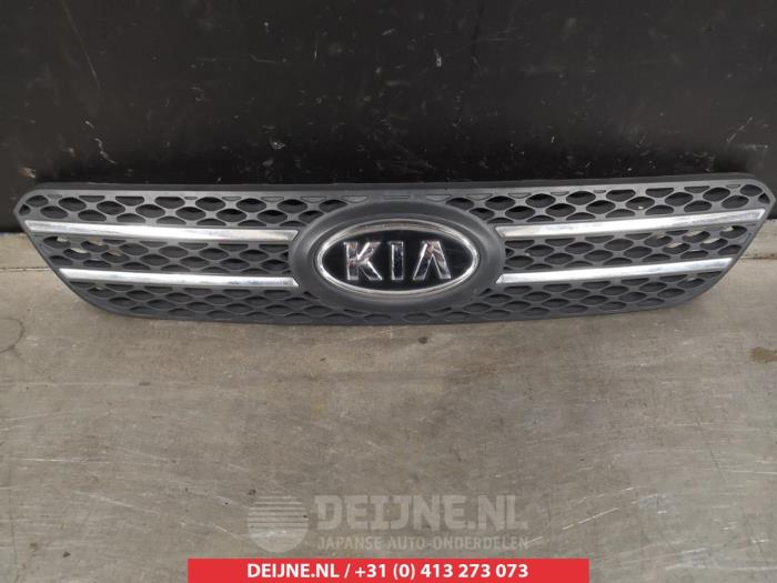Kia Pro Ceed Grille O265282
