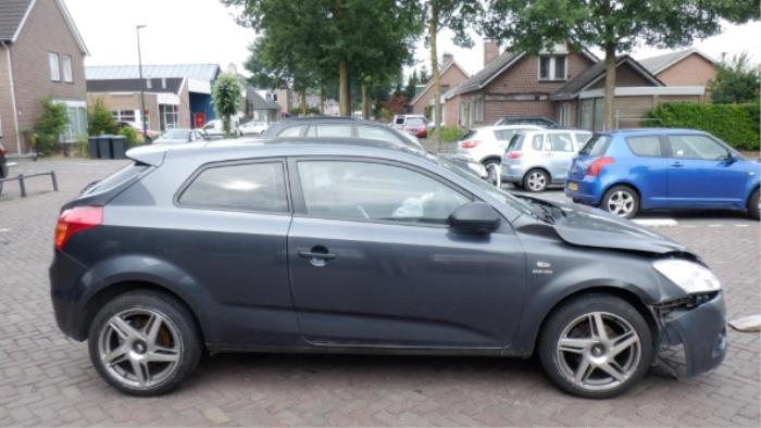 Kia Pro Ceed Portier 2Deurs rechts O271859