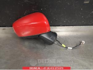Suzuki Baleno Wing mirror, right O284357 photo 2