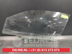 Suzuki Baleno Door window 4-door, front left O274324 photo 2