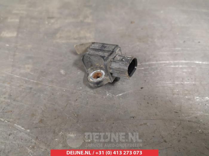 Gebruikte Sensor Airbag Kia Soul I (AM) 1.6 CVVT 16V Prijs € 25,00 Margeregeling aangeboden door V.Deijne Jap.Auto-onderdelen BV