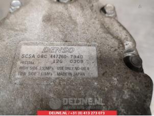 Subaru Legacy Klimapumpe O346953 foto 2