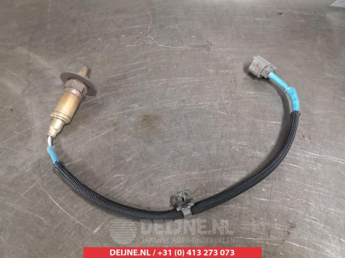 Lambda Sonde van een Subaru Impreza III (GH/GR) 2.0 R 16V AWD 2010